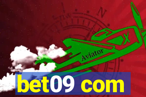 bet09 com